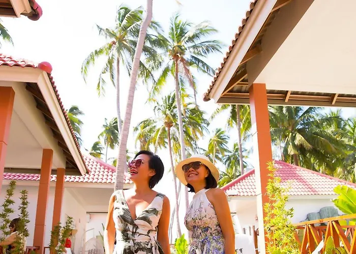 Lotus Garden Muine Resort&Spa