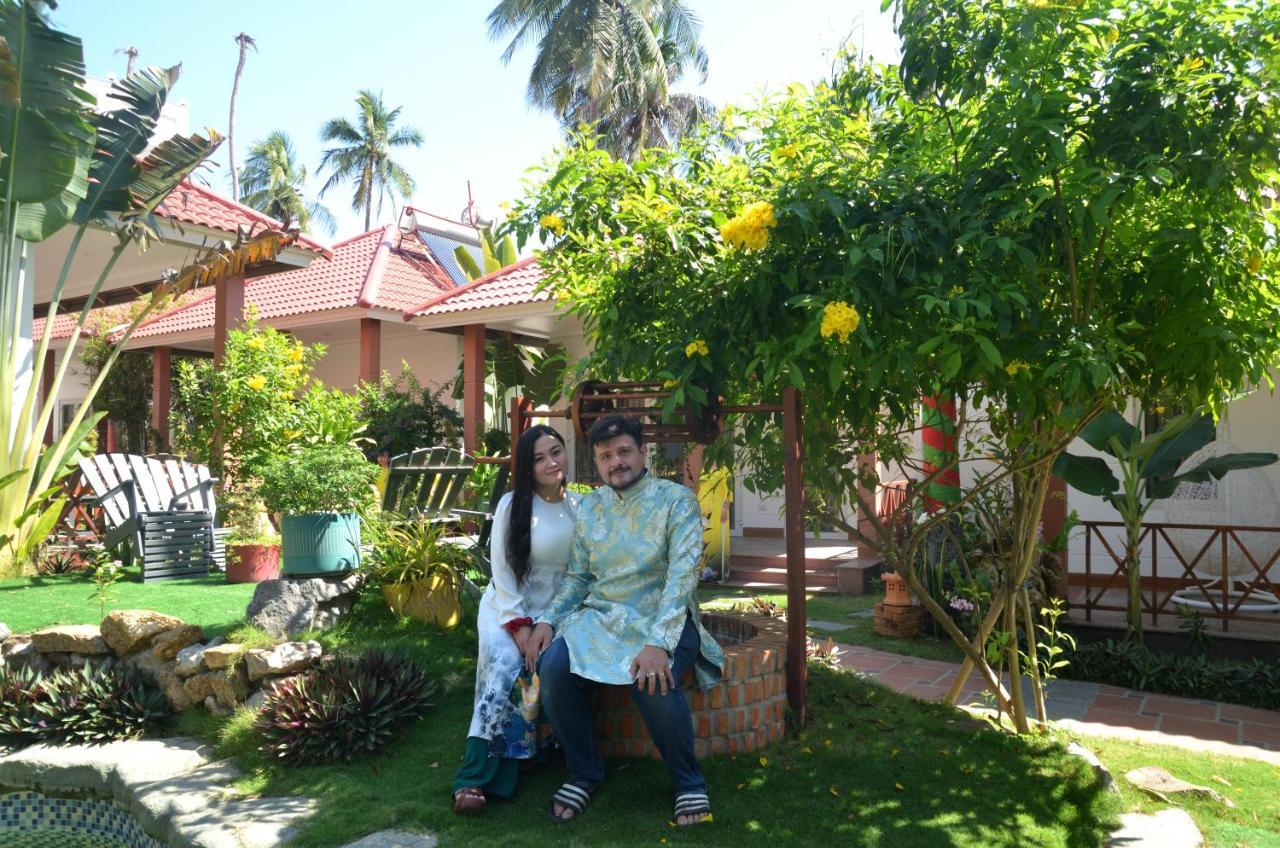 Hotel Lotus Garden Muine Resort&spa
