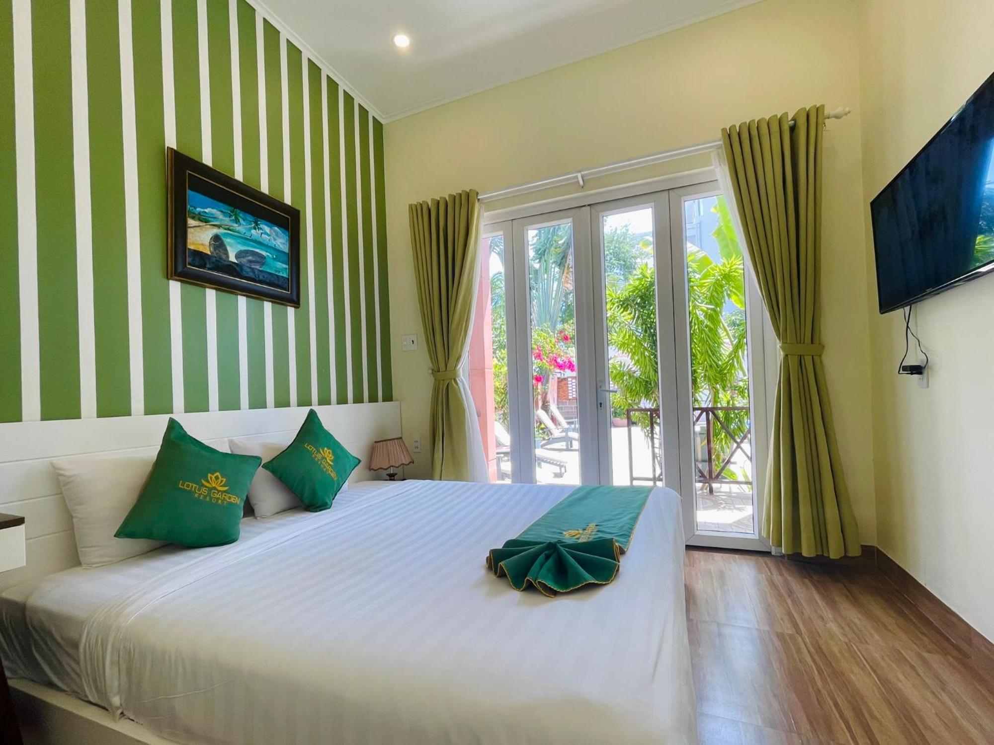 Lotus Garden Muine Resort&spa