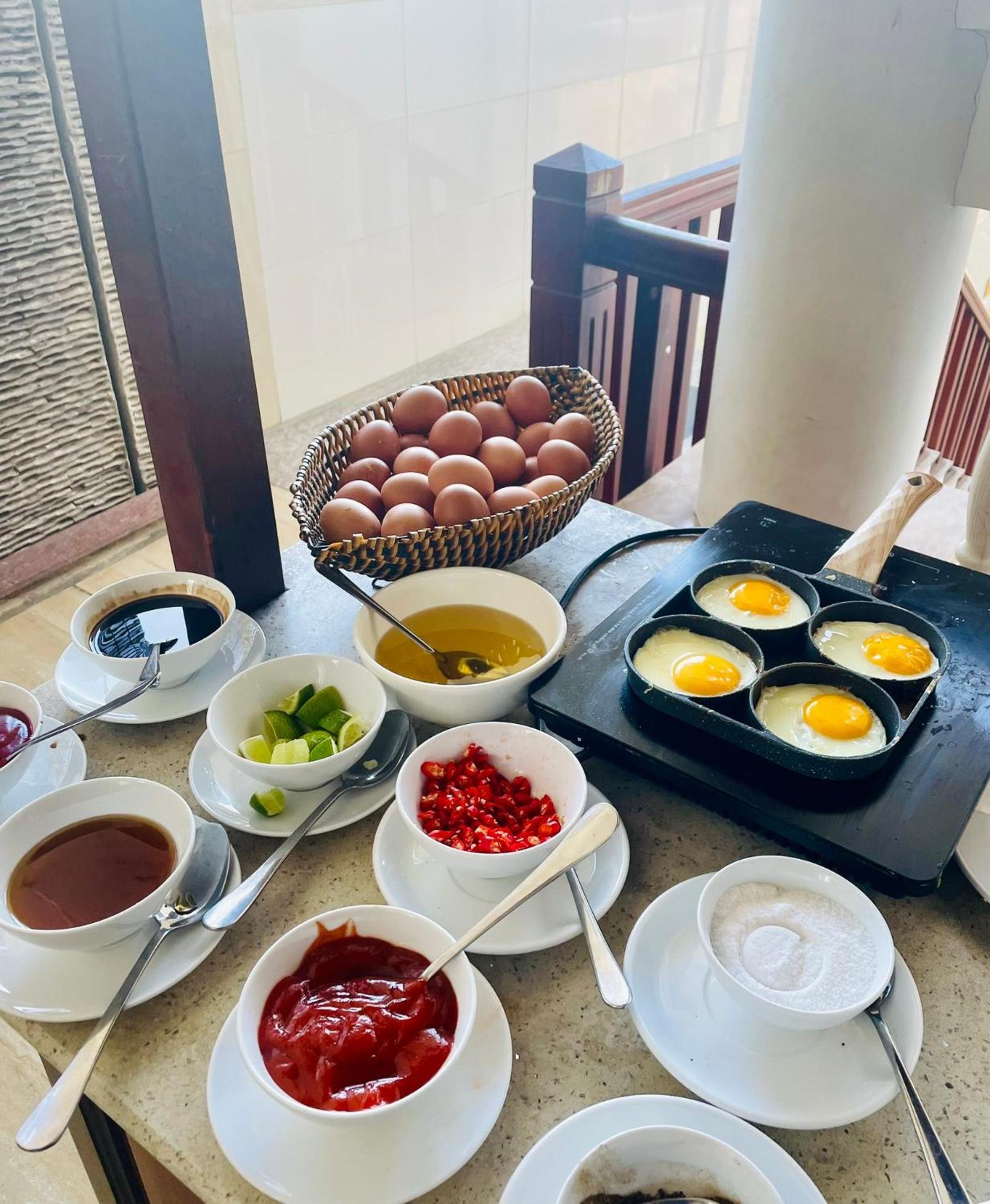 Lotus Garden Muine Resort&spa Hotel