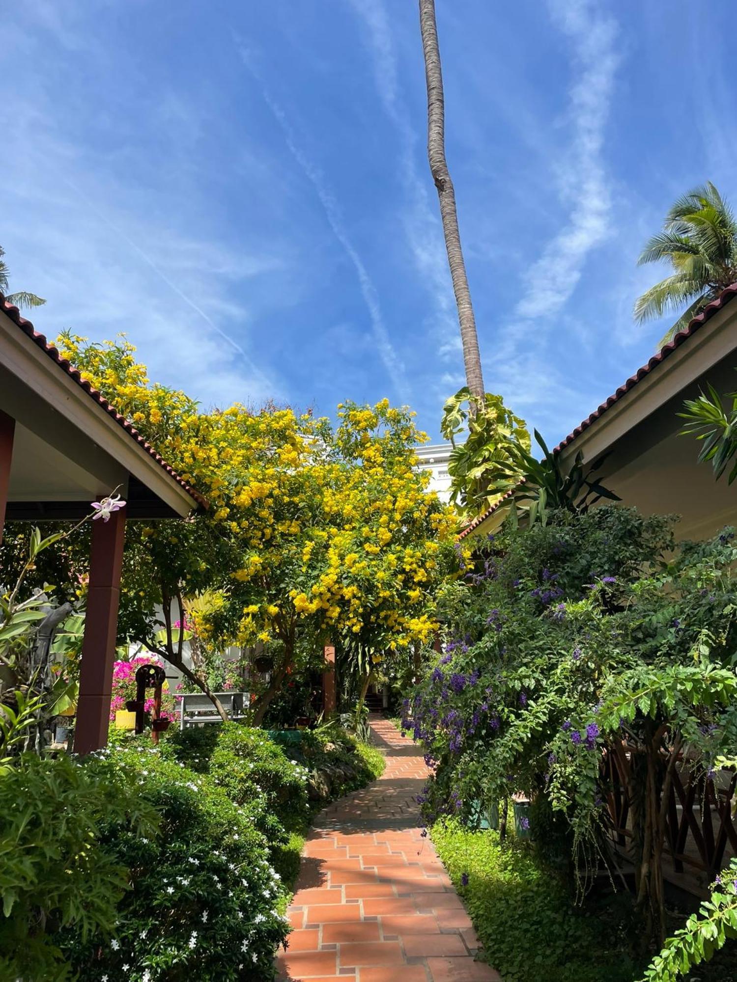 Hotel Lotus Garden Muine Resort&spa
