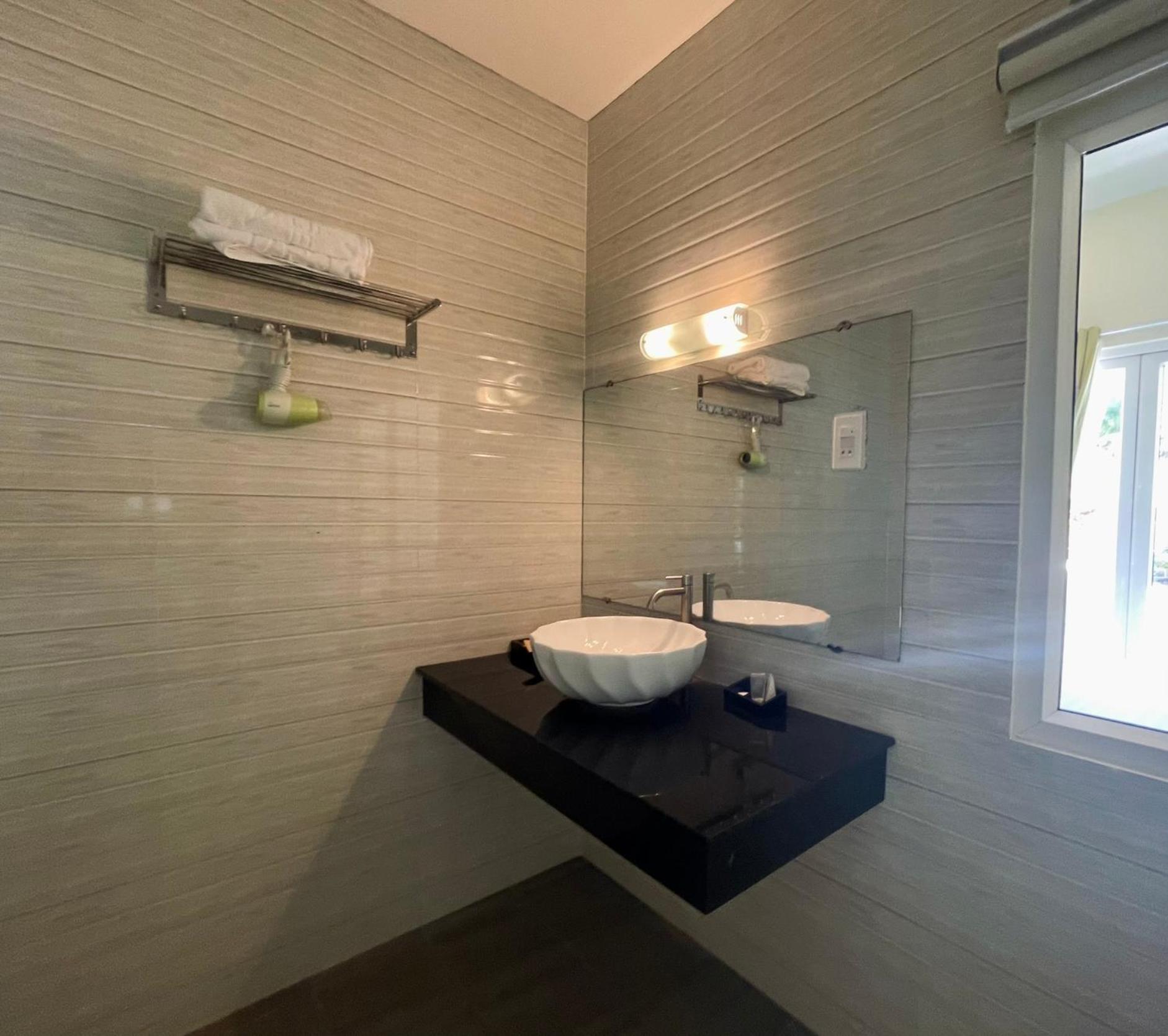 Lotus Garden Muine Resort&spa Hotel