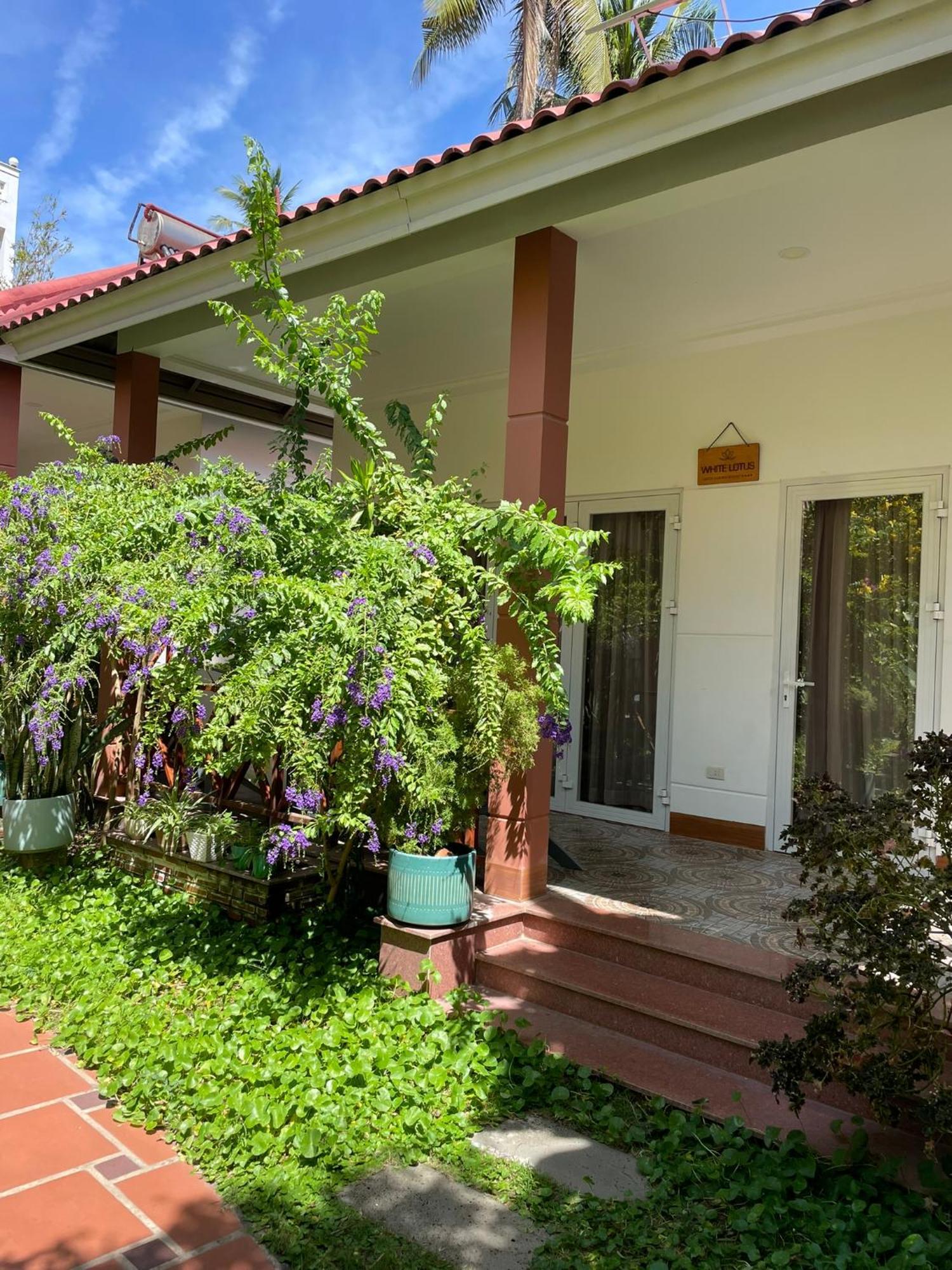 Lotus Garden Muine Resort&spa Hotel