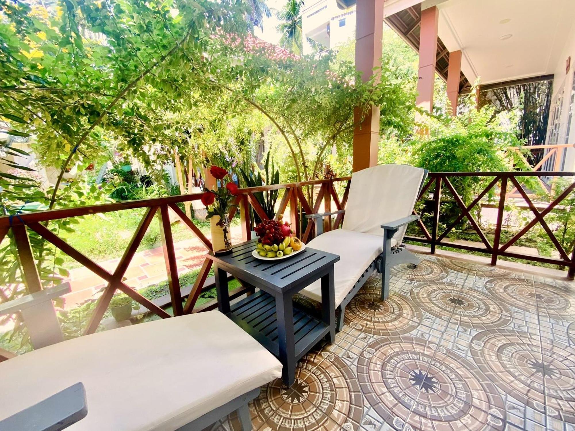 Lotus Garden Muine Resort&spa 3*