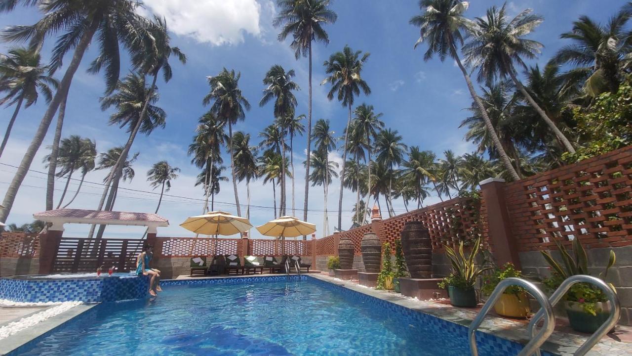 Lotus Garden Muine Resort&spa Hotel