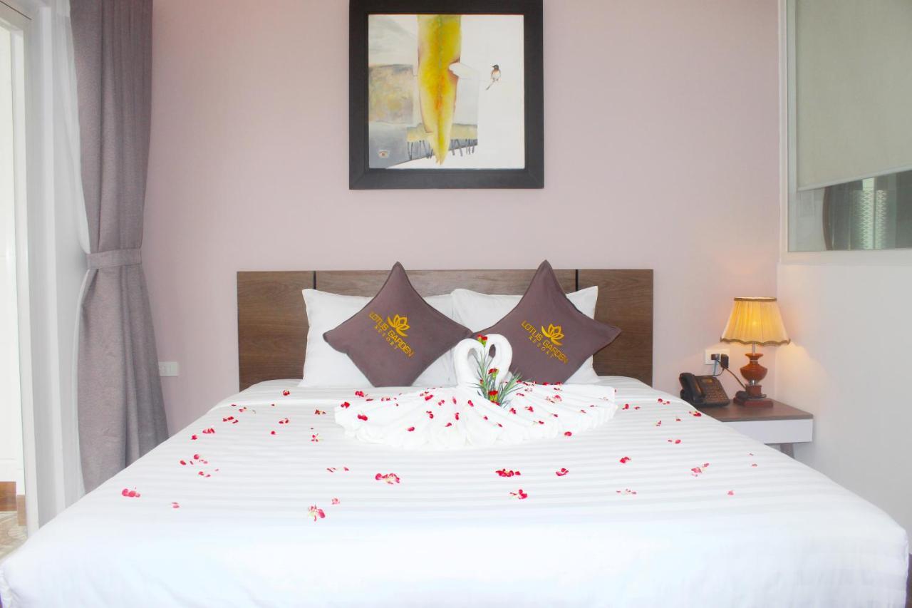 Lotus Garden Muine Resort&spa
