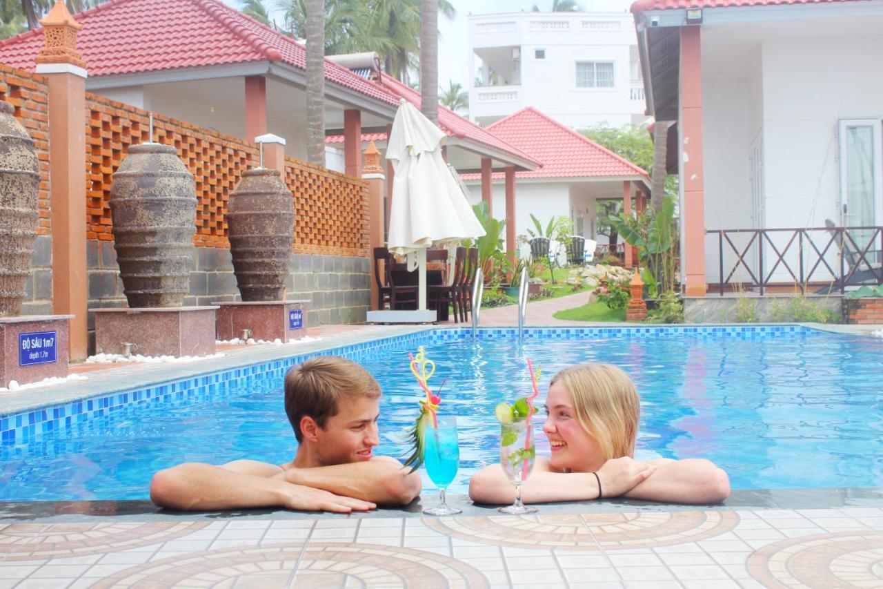 Lotus Garden Muine Resort&spa