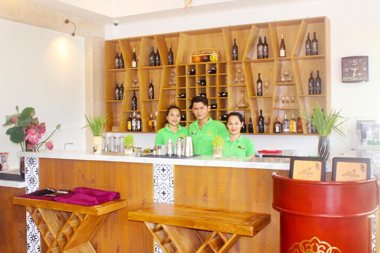 Lotus Garden Muine Resort&spa Hotel 3*