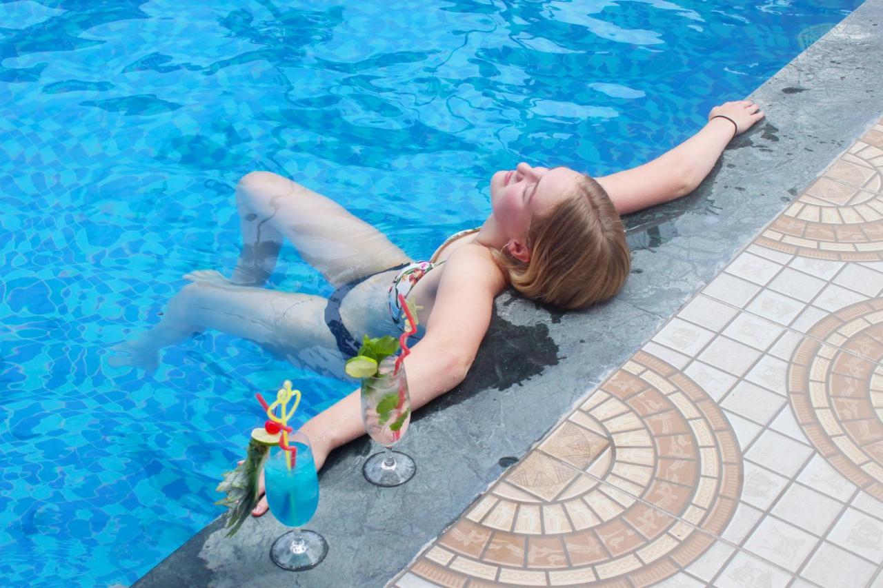 Lotus Garden Muine Resort&spa Hotel