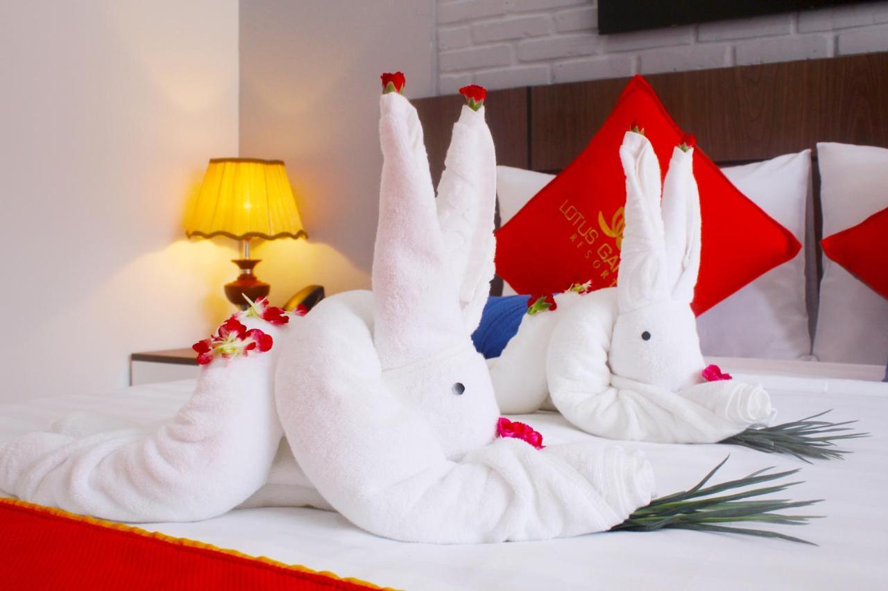 Lotus Garden Muine Resort&spa Hotel