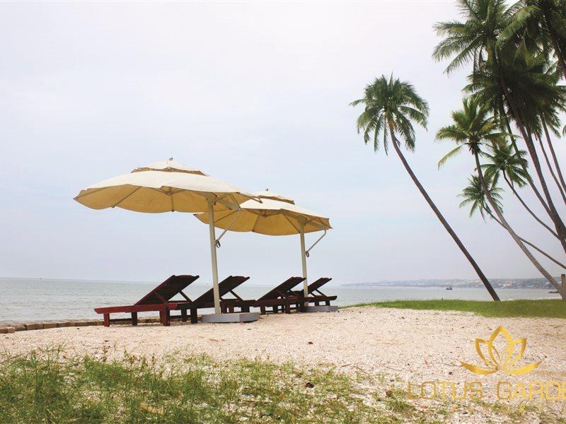 Hotel Lotus Garden Muine Resort&spa 3*